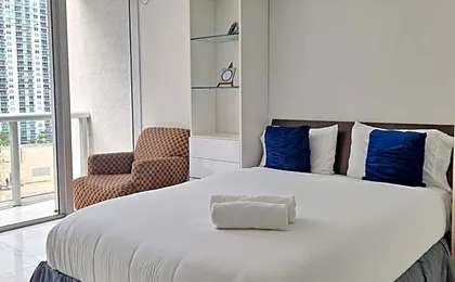Icon Brickell W Residences