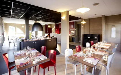 Campanile Livry Gargan