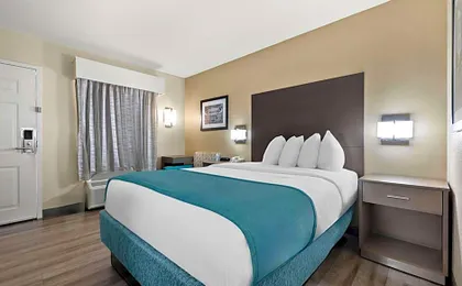 Best Western Catalina Inn