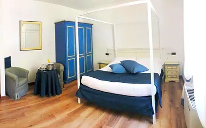 Guesia Village Hotel e Spa