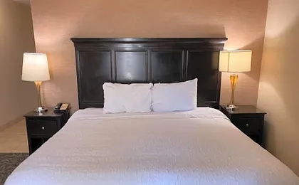 Hampton Inn By Hilton & Suites Carlsbad