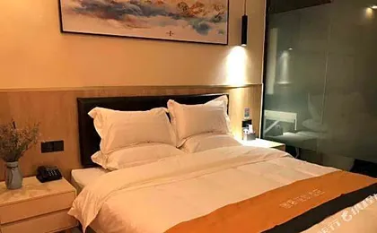 Chengke Hotel (Dongping Foshan Road store)