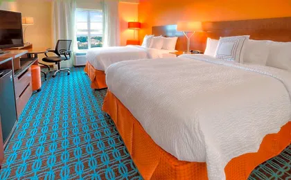 Fairfield Inn & Suites by Marriott Destin