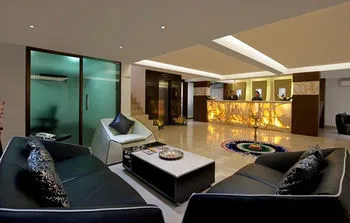 Hotel New Leaf