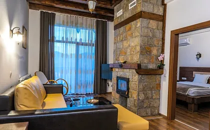 Mentor Resort