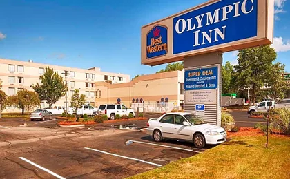 Baymont Inn & Suites by Wyndham Groton-Mystic