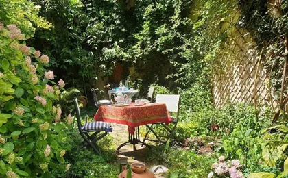 Casa di Annusca