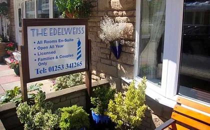 The Edelweiss