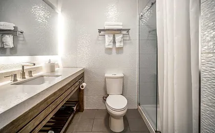 Lexen Hotel - Hollywood Walk of Fame-Universal Studios