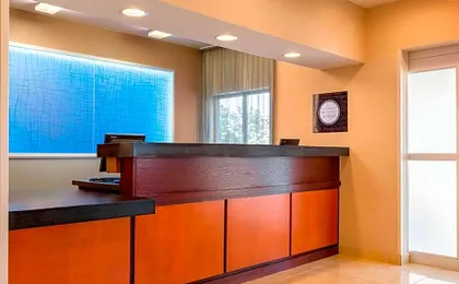 Fairfield Inn & Suites by Marriott Abilene