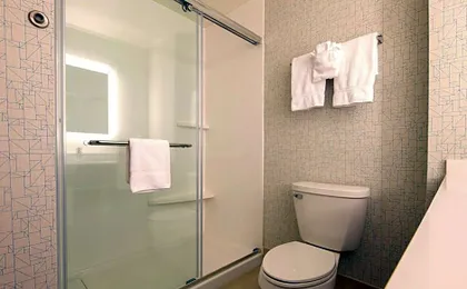 Holiday Inn Express Rochester Hills By IHG