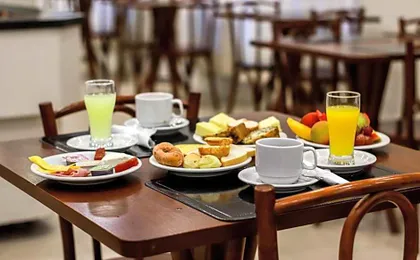 Hotel Ryan by Pires - Balneario Camboriu