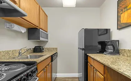 TownePlace Suites by Marriott Milwaukee Brookfield