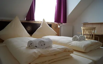 Hotel Gasthaus Sonne