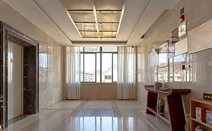 Taishun Chenghe Hotel
