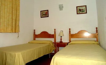 Apartamentos Decathlon Maraton Penthalon
