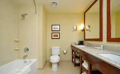 Comfort Suites Fargo Medical Center
