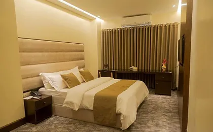 Richmond Hotel Sylhet