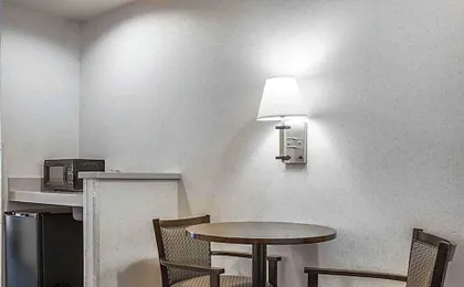 Comfort Inn Bellingham