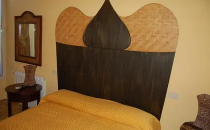 B&B Sinbad La Scialuppa