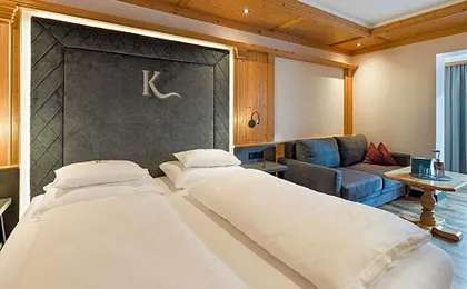 Hotel Karlwirt