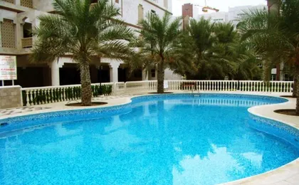 Muscat Oasis Residences