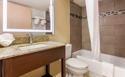 Quality Inn & Suites Myrtle Beach near Outlets