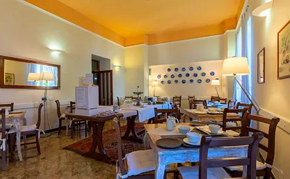 Villa Salvarezza
