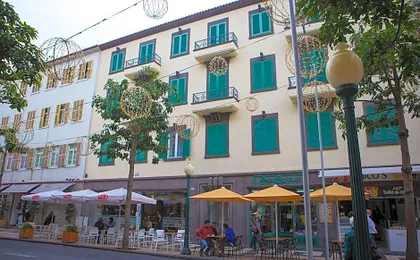 The Marketplace Apartments