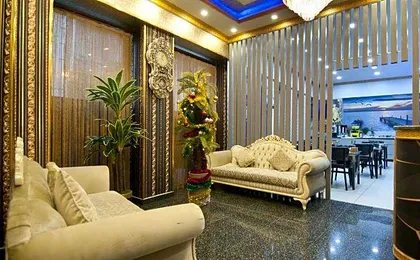 Golden Horn Park Hotel