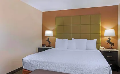 Best Western Plus Country Inn & Suites