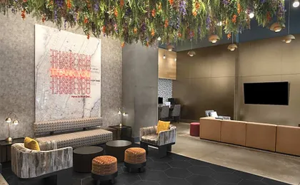 Cambria Hotel New York - Chelsea