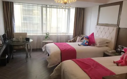 Mehood Hotel