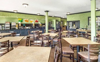Quality Inn & Suites Corpus Christi Beachside