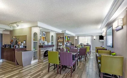 La Quinta Inn & Suites by Wyndham Odessa