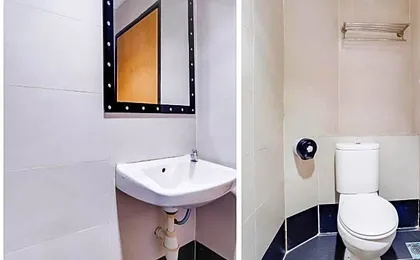OYO 89652 Bjorn Boutique Hotel