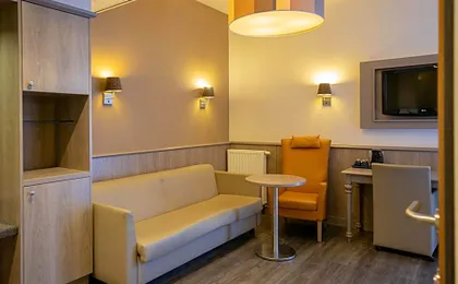 Blanckthys Hotel Voeren