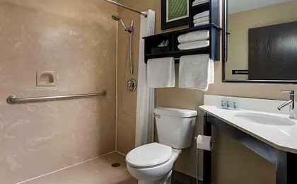Best Western Edinburgh/Columbus