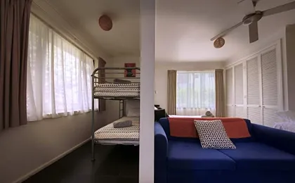 Tuncurry Motor Lodge