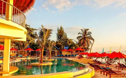 Sunset Beach Hotel - Adult Only