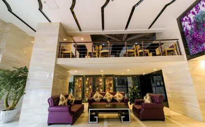 Lavande Hotel Chengdu Shuangliu International Airp