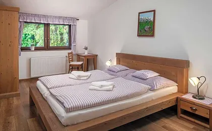 Wellness Hotel Ondrášův dvůr