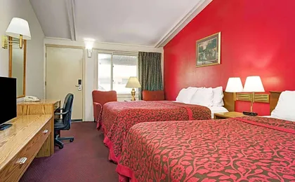 Travelodge by Wyndham Red Wing