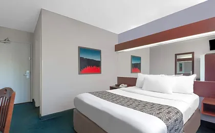 Microtel Inn & Suites by Wyndham London