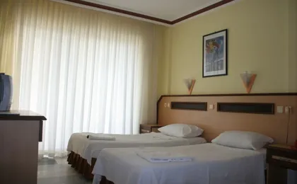 Side Ozgurhan Hotel