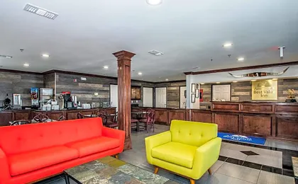 Americas Best Value Inn Ft. Worth