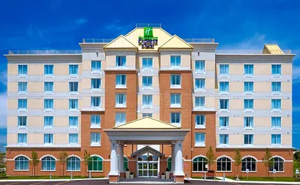 Holiday Inn Express Hotel & Suites Clarington - Bowmanville By IHG