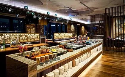 Centara Grand Hotel Osaka