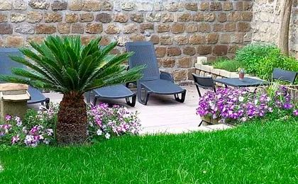 Giardino Sorrentino