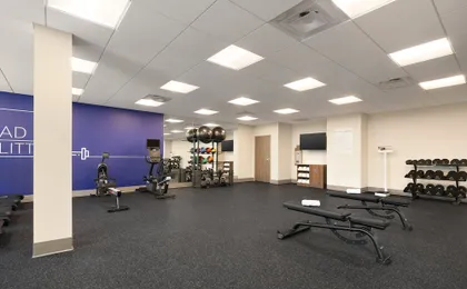 Holiday Inn Express Cape Canaveral by IHG